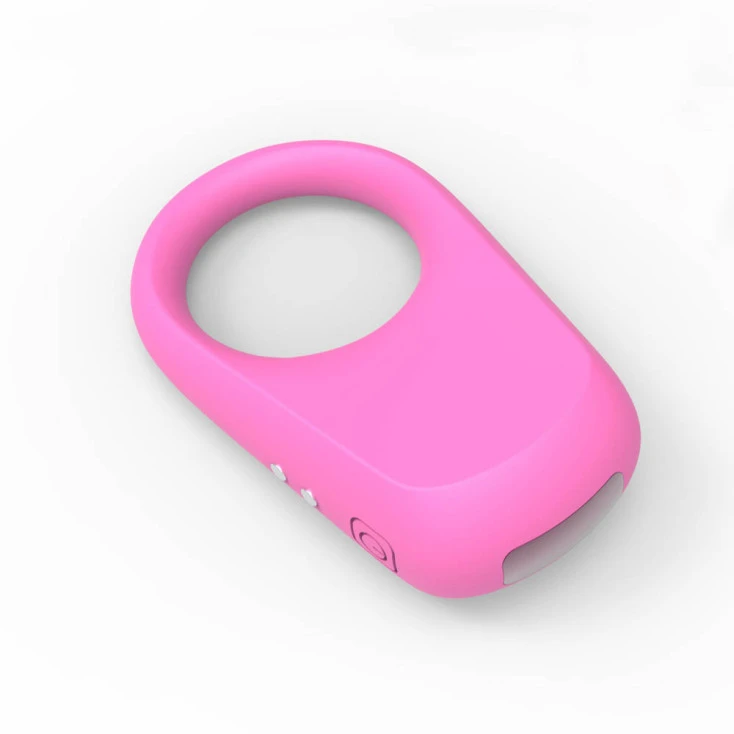 Anneau Pénien Vibrant ‘Ocar’ 2 Anneau Pénien Vibrant ‘Ocar’ – Image 2