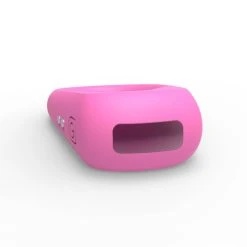 Anneau Pénien Vibrant ‘Ocar’ 7 Anneau Pénien Vibrant ‘Ocar’ -EasyToys Shop anneau penien vibrant ocar 3