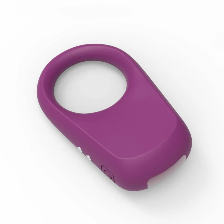 Anneau Pénien Vibrant ‘Ocar’ 1 Anneau Pénien Vibrant ‘Ocar’