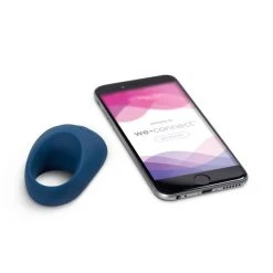 We-Vibe Anneau Vibrant Connecté Pivot - We Vibe