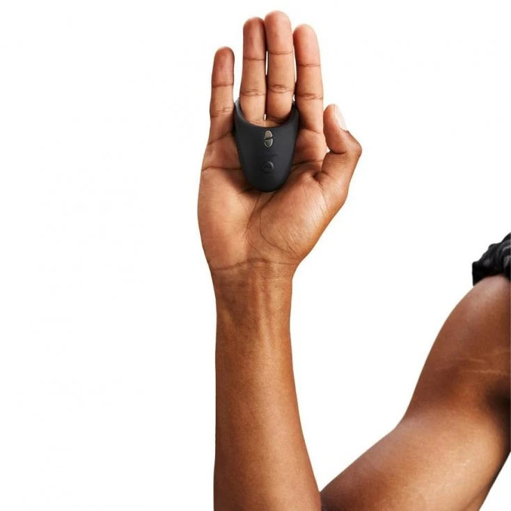 Anneau Vibrant Connecté Pour Couples 'Bond' – We-Vibe 2 Anneau Vibrant Connecté Pour Couples 'Bond' – We-Vibe – Image 2