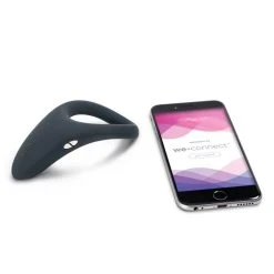 Anneau Vibrant Connecté Verge – We-Vibe