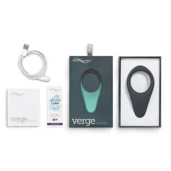 Anneau Vibrant Connecté Verge – We-Vibe -EasyToys Shop anneau vibrant connecte verge we vibe 3