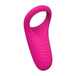 Anneau Vibrant Rechargeable Pour Couple' Hurricane' -EasyToys Shop anneau vibrant rechargeable pour couple hurricane 1 3