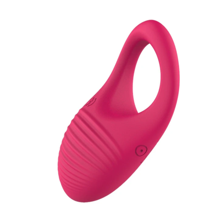 Anneau Vibrant Télécommandé 'Twister' 2 Anneau Vibrant Télécommandé 'Twister' – Image 2