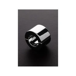 Steel Ballstretcher 4cm - 568 Grammes