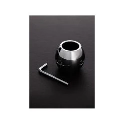 Ball Stretcher Oval 604 Grammes 6 Ball Stretcher Oval 604 Grammes -EasyToys Shop ball stretcher oval dia35 h50 pds650 2