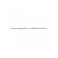 Barre D'Ecartement 4 Anneaux Réglable 55 à 85 Cm - Rimba -EasyToys Shop barre d ecartement 4 anneaux reglable 55 a 85 cm rimba 2