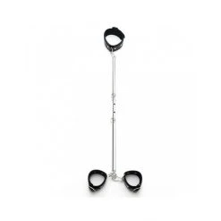 Barre De Soumission Cou Et Poignets - Rimba 8 Barre De Soumission Cou Et Poignets - Rimba -EasyToys Shop barre de soumission cou et poignets rimba 3