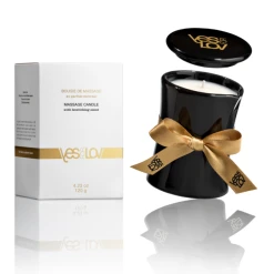 Yes For Lov Bougie De Massage Enivrante - YesForLov