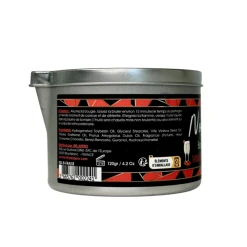 Bougie De Massage Sensuel ‘Vin Pétillant à La Fraise’ 120g – Nous Deux -EasyToys Shop bougie de massage sensuel vin petillant a la fraise nous deux 2