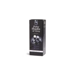 Fifty Shades Of Grey Boules De Geisha - Beyond Aroused - Fifty Shades -EasyToys Shop boules de geisha beyond aroused fifty shades 2