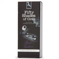 Fifty Shades Of Grey Boules De Geisha Inner Godness Du Film 50 Shades Darker 7 Fifty Shades Of Grey Boules De Geisha Inner Godness Du Film 50 Shades Darker -EasyToys Shop boules de geisha inner godness du film 50 shades darker 3