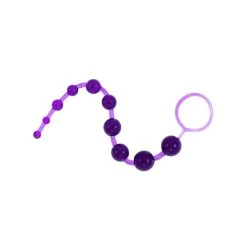 Chapelet 'Anal Beads' -EasyToys Shop chapelet anal beads 1 2