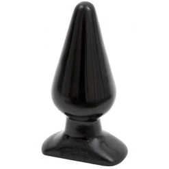 Doc Johnson Classic Butt Plug Smooth Large -EasyToys Shop classic butt plug smooth large 5