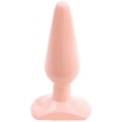 Doc Johnson Classic Butt Plug Smooth Medium -EasyToys Shop classic butt plug smooth medium 1