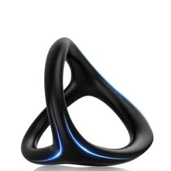 Cockring Triangle ‘Hard Me 4’