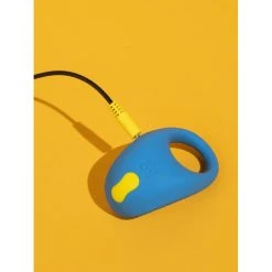 Anneau Pénien Vibrant Juke - Romp 9 Anneau Pénien Vibrant Juke - Romp -EasyToys Shop cockring vibrant juke 3