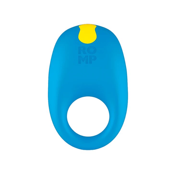 Anneau Pénien Vibrant Juke - Romp 1 Anneau Pénien Vibrant Juke - Romp