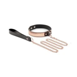 Coffret BDSM Pour Couple – Rosy Gold -EasyToys Shop coffret bdsm pour couple rosy gold 3