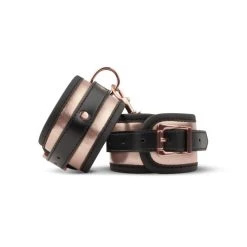 Coffret BDSM Pour Couple – Rosy Gold -EasyToys Shop coffret bdsm pour couple rosy gold 4