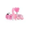 Coffret érotique Pour Couples « I Love Pink Gift Love » - Love Boxxx