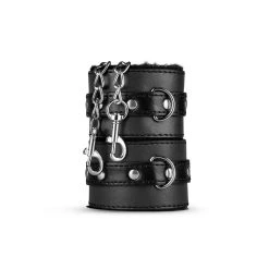 Coffret Bondage Secret Pleasure Chest – Black Fantasy -EasyToys Shop coffret secret pleasure chest black fantasy 8