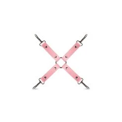 Coffret Bondage Secret Pleasure Chest – Pink Pleasure -EasyToys Shop coffret secret pleasure chest pink pleasure 4