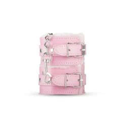 Coffret Bondage Secret Pleasure Chest – Pink Pleasure -EasyToys Shop coffret secret pleasure chest pink pleasure 7