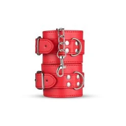 Coffret Bondage Secret Pleasure Crimson Dream - Red -EasyToys Shop coffret secret pleasure crimson dream red 3