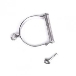 Collier De Soumission Forme Etrier - Kiotos -EasyToys Shop collier de soumission forme etrier kiotos 2