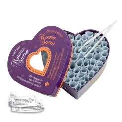 Tease Please Corps à Coeur Kama Sutra