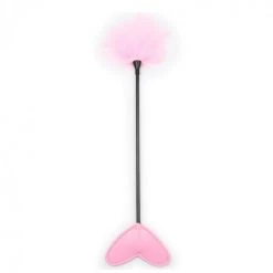 Cravache Soft Bondage Avec Plumeau Et Tapette - BDSM By Paradise Boutik 10 Cravache Soft Bondage Avec Plumeau Et Tapette - BDSM By Paradise Boutik -EasyToys Shop cravache soft bondage avec plumeau et tapette bdsm by paradise boutik 4