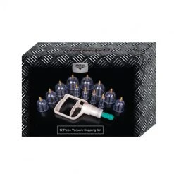 Set Cupping 12 Pièces