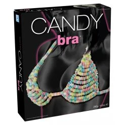 SPENCER FLEETWOOD Dessous Bonbons Sweet & Sexy Candy Bra