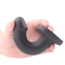 Dildo à Ventouse 'Dildo On Me' Taille M -EasyToys Shop dildo a ventouse dildo on me taille m 4