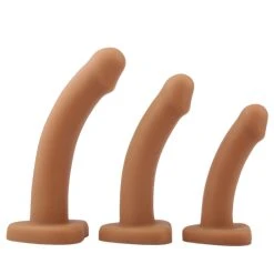 Dildo à Ventouse 'Dildo On Me' Taille M -EasyToys Shop dildo a ventouse dildo on me taille m 5