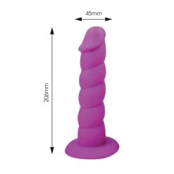 Dildo à Ventouse ‘Spirale Me’ Taille L -EasyToys Shop dildo a ventouse spirale me taille l 7