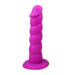 Dildo à Ventouse ‘Spirale Me’ Taille XL -EasyToys Shop dildo a ventouse spirale me taille xl 3