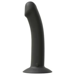 Dildo à Ventouse Vibrant 'Fun Me' Taille S