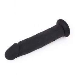 Dildo Prépuce à Ventouse Black 25 Cm - Kiotos Cox -EasyToys Shop dildo prepuce a ventouse black 25 cm kiotos cox 3