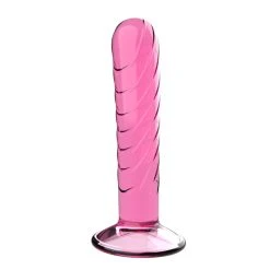 Dildo Souple à Ventouse ‘Jelly Me’ Taille L