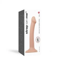 Gode Ventouse Strap-on-Me S (diamètre 2,7 Cm) 12 Gode Ventouse Strap-on-Me S (diamètre 2,7 Cm) -EasyToys Shop dildo strap on me s 2