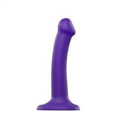 Gode Ventouse Strap-on-Me S (diamètre 2,7 Cm) 13 Gode Ventouse Strap-on-Me S (diamètre 2,7 Cm) -EasyToys Shop dildo strap on me s 3