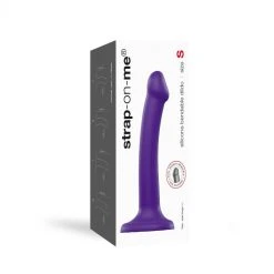 Gode Ventouse Strap-on-Me S (diamètre 2,7 Cm) 15 Gode Ventouse Strap-on-Me S (diamètre 2,7 Cm) -EasyToys Shop dildo strap on me s 5