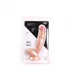 Dildo Testicules à Ventouse Nude 22 Cm - Kiotos Cox 14 Dildo Testicules à Ventouse Nude 22 Cm - Kiotos Cox -EasyToys Shop dildo testicules a ventouse nude 22 cm kiotos cox 6