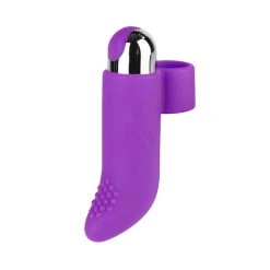 Doigt Vibrant Et Rechargeable Touch Me -EasyToys Shop doigt vibrant et rechargeable touch me 3