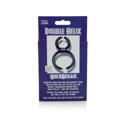 CalExotics Double Helix Quick Release Erection Enhancer -EasyToys Shop double helix quick release erection enhancer 2