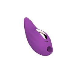 Double Stimulateur Clitoridien Vibrations Et Ondes D'Air ‘Wow Me 2’ -EasyToys Shop double stimulateur clitoridien vibrations ondes air wow me 2 4