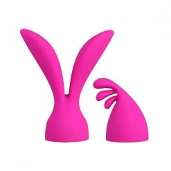 PowerBullet Embouts PalmPleasure Pour PalmPower Massager